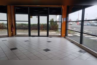 achat localcommercial paray-le-monial 71600