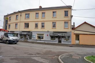 achat localcommercial paray-le-monial 71600