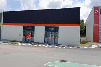 achat localcommercial paray-le-monial 71600