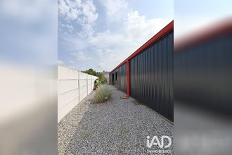 achat localcommercial parentis-en-born 40160
