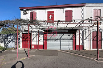 achat localcommercial parentis-en-born 40160