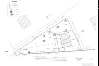 achat localcommercial parigne 35133