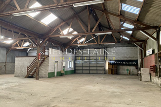 achat localcommercial parigny 50600