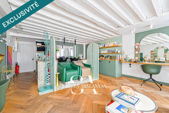 achat localcommercial paris-1 75001