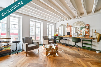 achat localcommercial paris-1 75001