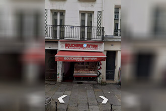 achat localcommercial paris-10 75010