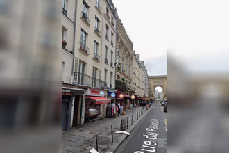 achat localcommercial paris-10 75010