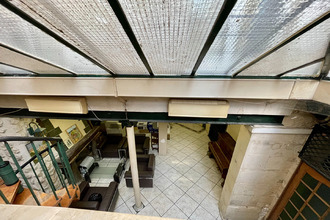 achat localcommercial paris-10 75010