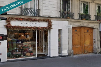achat localcommercial paris-10 75010