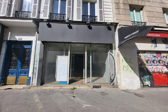 achat localcommercial paris-10 75010