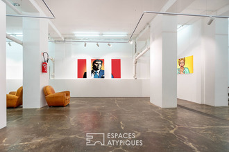 achat localcommercial paris-10 75010