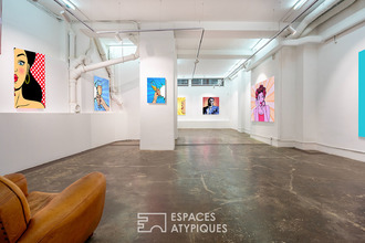 achat localcommercial paris-10 75010