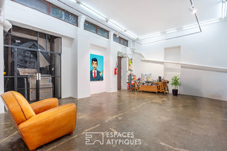 achat localcommercial paris-10 75010