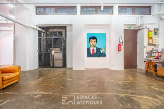 achat localcommercial paris-10 75010