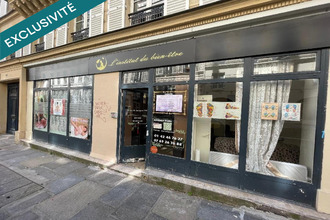 achat localcommercial paris-10 75010