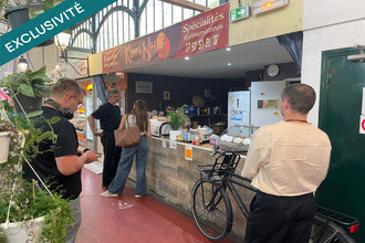 achat localcommercial paris-10 75010