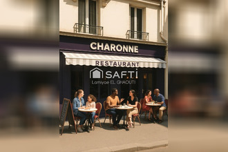 achat localcommercial paris-11 75011
