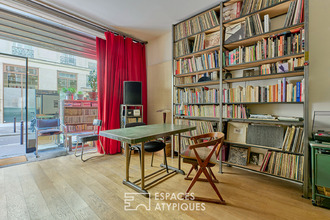 achat localcommercial paris-11 75011