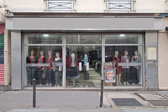 achat localcommercial paris-11 75011