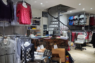 achat localcommercial paris-11 75011