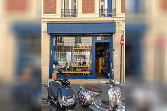 achat localcommercial paris-11 75011