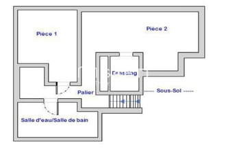 achat localcommercial paris-11 75011