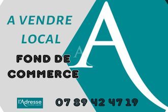 achat localcommercial paris-12 75012