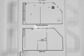 achat localcommercial paris-12 75012