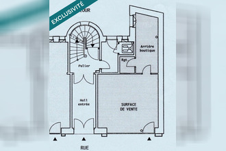achat localcommercial paris-12 75012