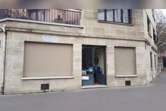 achat localcommercial paris-13 75013