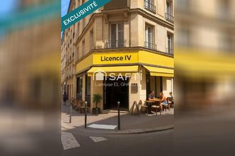 achat localcommercial paris-13 75013