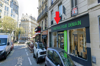 achat localcommercial paris-13 75013