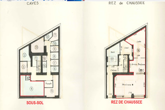 achat localcommercial paris-13 75013