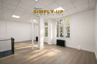 achat localcommercial paris-13 75013