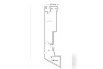 achat localcommercial paris-14 75014