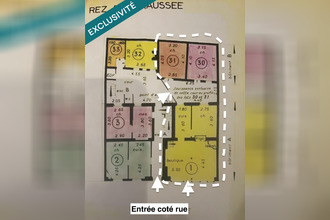 achat localcommercial paris-14 75014