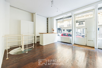 achat localcommercial paris-14 75014