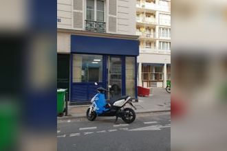 achat localcommercial paris-15 75015