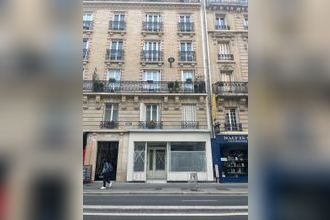 achat localcommercial paris-15 75015