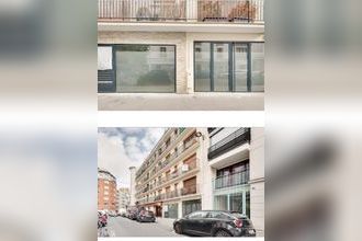 achat localcommercial paris-15 75015