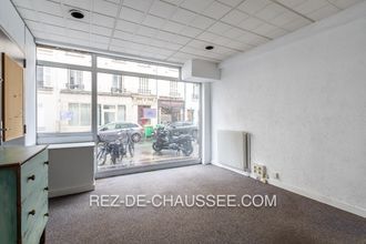 achat localcommercial paris-15 75015