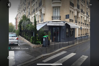achat localcommercial paris-15 75015
