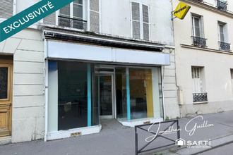 achat localcommercial paris-15 75015