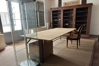 achat localcommercial paris-15 75015