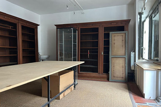 achat localcommercial paris-15 75015