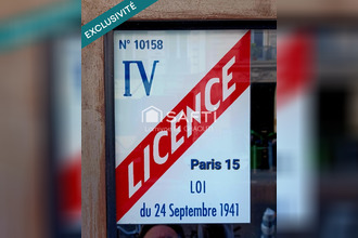achat localcommercial paris-15 75015