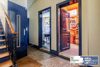 achat localcommercial paris-15 75015