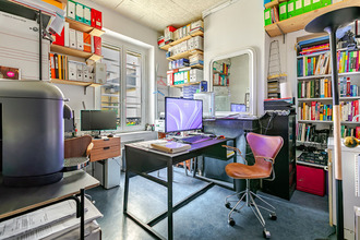 achat localcommercial paris-15 75015