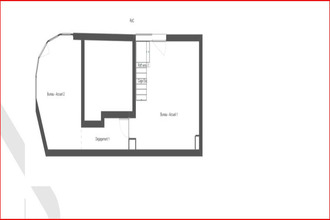 achat localcommercial paris-15 75015