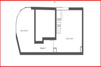 achat localcommercial paris-15 75015